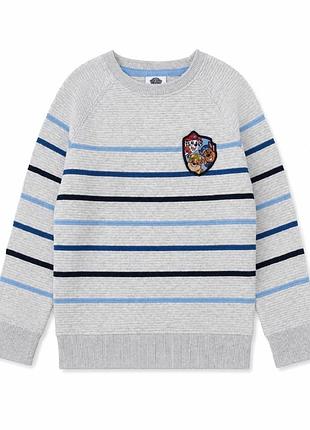 Свитер для мальчика c&amp;a щенячий патруль paw patrol вязаный bs001581