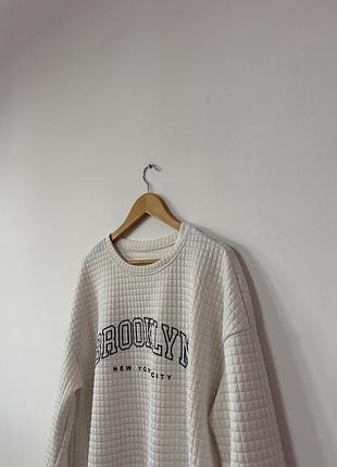 Світшот shein🌿 2