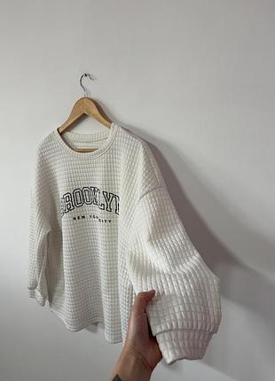 Світшот shein🌿 3