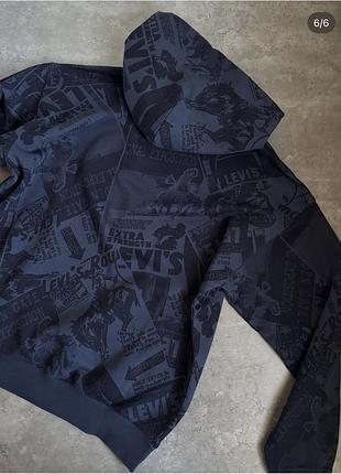Худі чоловіче levi’s 2