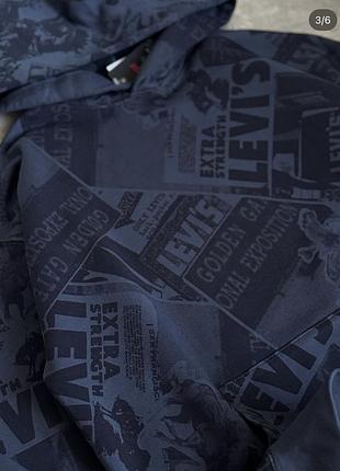 Худі чоловіче levi’s 3
