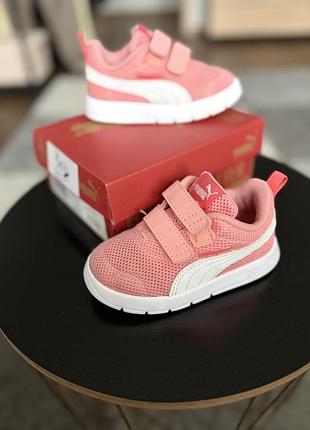 Легенькі кросівки puma 22