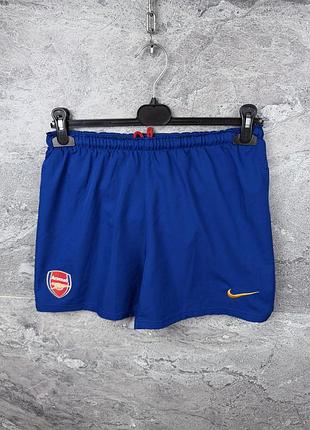 Дитячі шорти nike arsenal