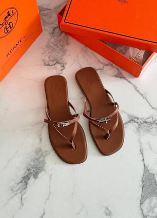 Вʼєтнамки шльопанці шльопки тапочки miss sandal