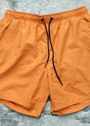 Шорти alpha industries - m