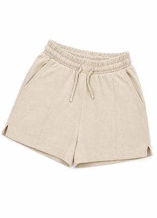 Шорти трикотажні asos