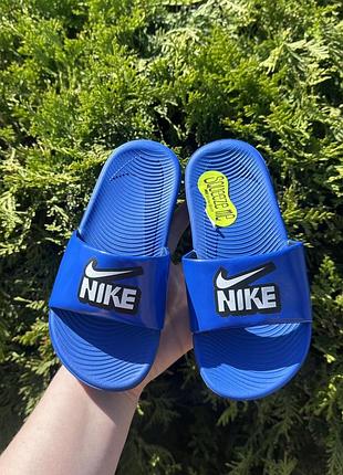 Слайди nike 31р(19см)