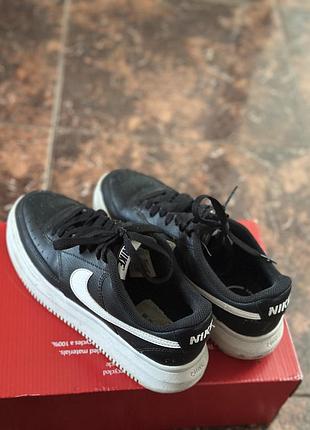 Кросівки nike 2