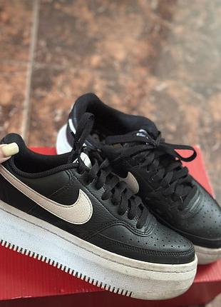 Кросівки nike 3