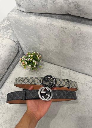 Ремінь gucci