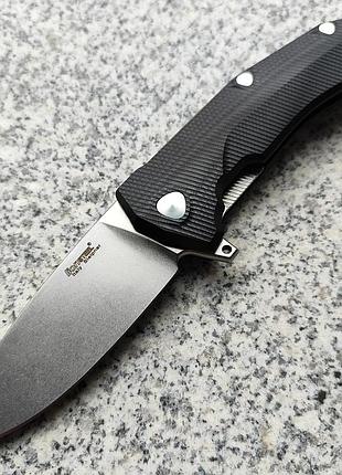 Ніж lionsteel kur