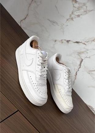 Кеды кроссовки nike air