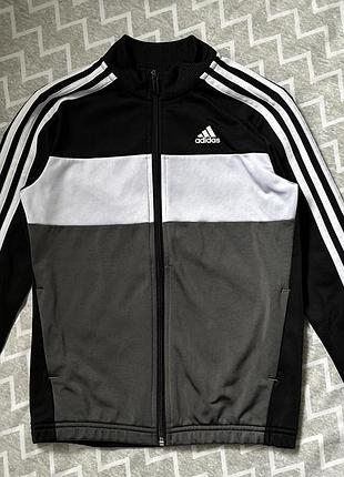 Олімпійка adidas на хлопчика