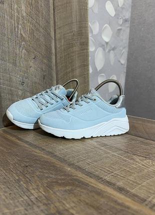 Кросівки skechers  33/21см