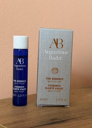 Augustinus bader the essence есенція для обличчя 8ml