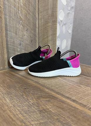 Кросівки skechers  32/20см
