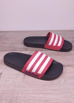 Шлепкі adidas 37р