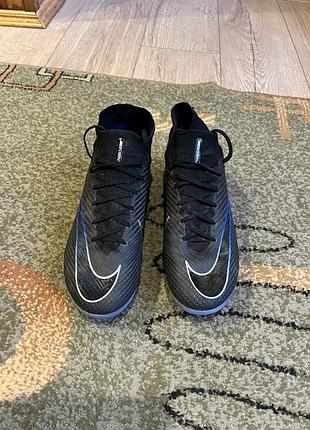 Продаються гібридні копачки nike mercurial