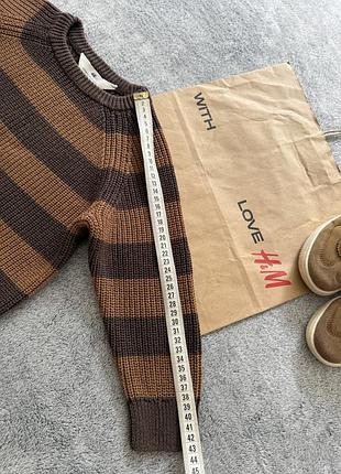 Светр  h&m 5