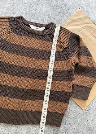 Светр  h&m 4