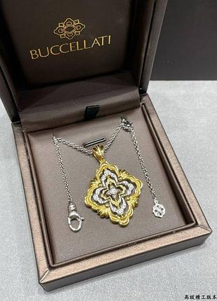 Каблучка buccella-- 7