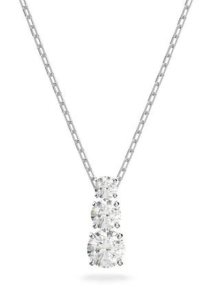 Підвіска/ кулон swarovski stilla attact оригінал