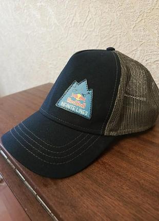 Бейсболка atlantis. one size.