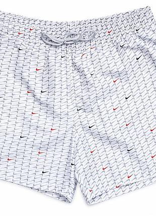 Шорты nike swoosh оригинал, размер xl