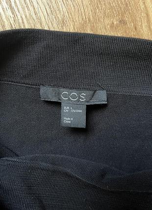 Кардиган cos 5