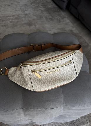 Бананка michael kors
