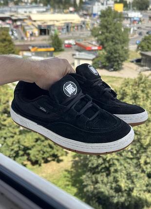 Кежи vans speed ls 2