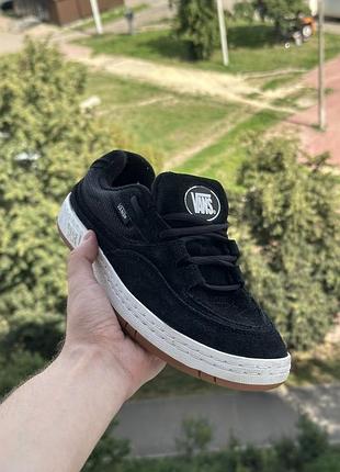 Кежи vans speed ls 5