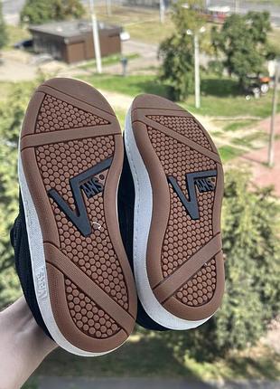 Кежи vans speed ls 4