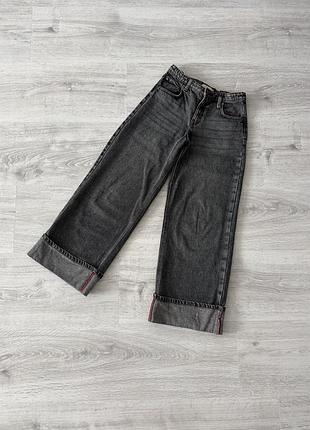 Джинси для дівчики reserved 152
