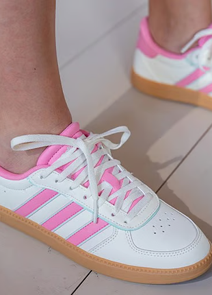 Adidas breaknet sleek оригинальные кроссовки