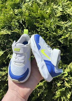 Кросівки nike 21р(13см)
