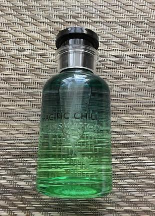 Парфумована вода pacific chill louis vuitton 100 мл