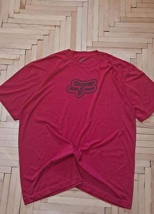 Fox t-shirt