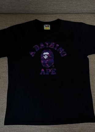 Чоловіча футболка bape