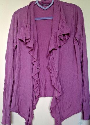 Женская кофта inwear, s, шелк, хлопок