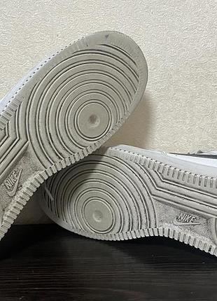 Nike air force 1 low 4