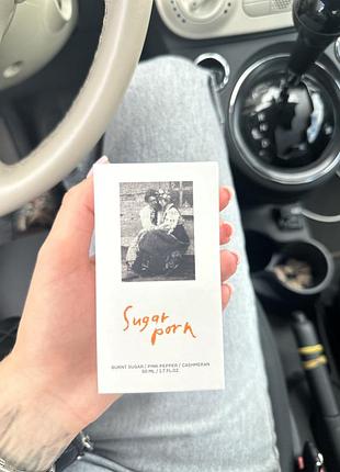 Парфуми від sister’s aroma