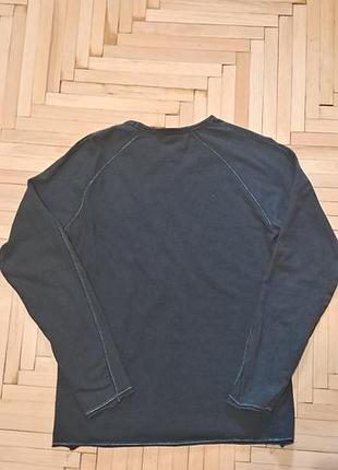 No name black long 2
