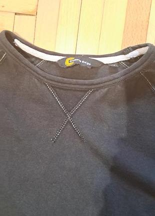 No name black long 3