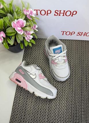 Оригинальные кроссовки nike air max