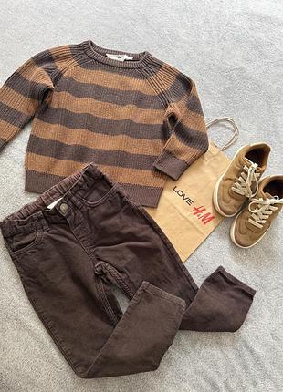 Светр  h&m 👧🏻 👦🏻