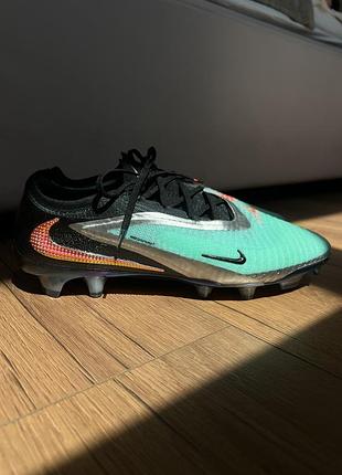 Nike phantom 6 elite le fg original, 28,5