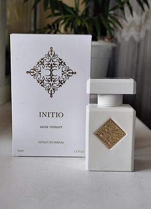 Парфуми initio parfums prives musk therapy (унісекс) 50 мл оригінал