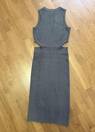 Платье guess 5