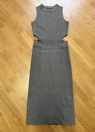 Платье guess 9